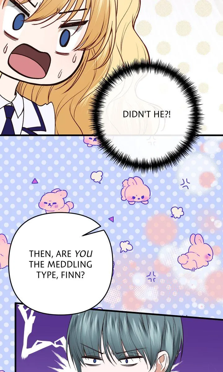 The Saintess Returns as a Villain Chapter 25 page 29 - 