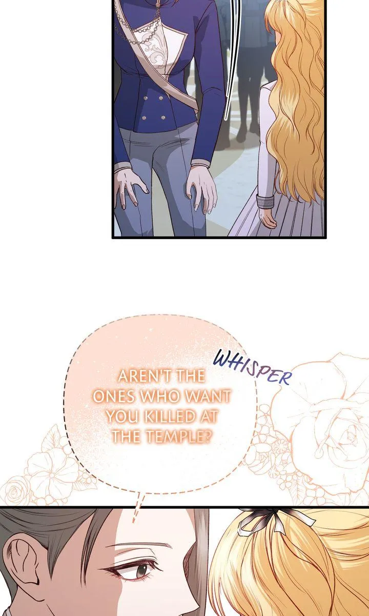 The Saintess Returns as a Villain Chapter 25 page 4 - 