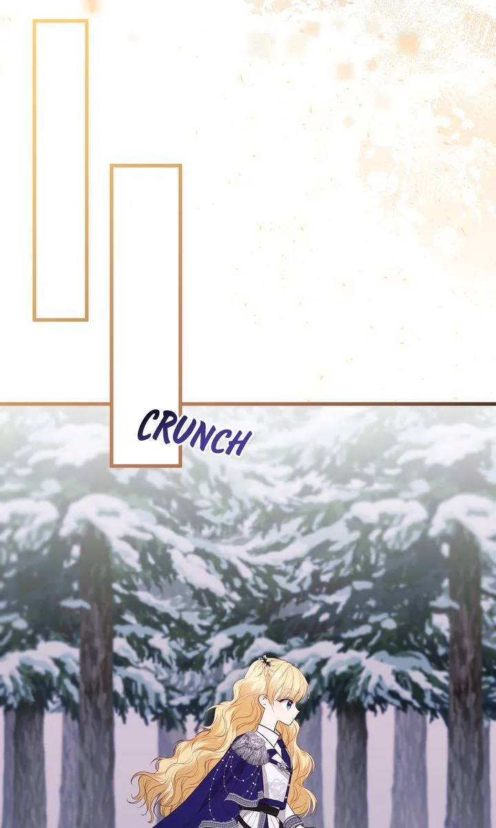 The Saintess Returns as a Villain Chapter 25 page 34 - 