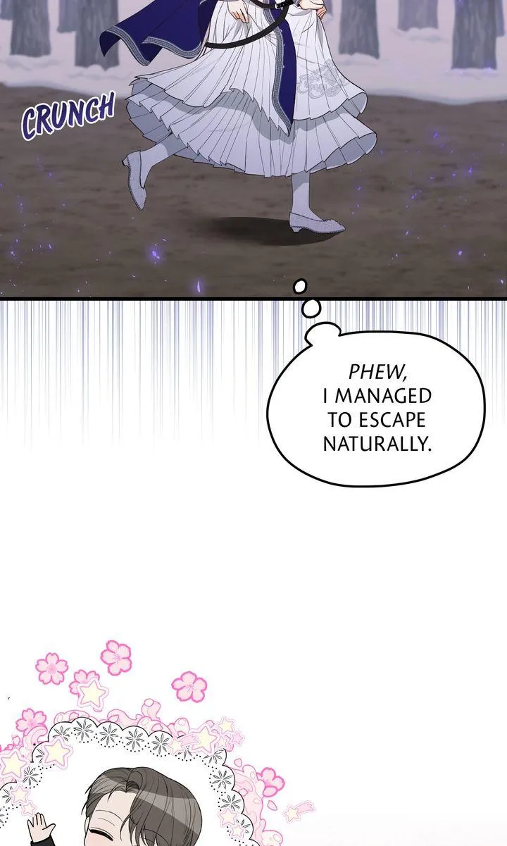 The Saintess Returns as a Villain Chapter 25 page 35 - 