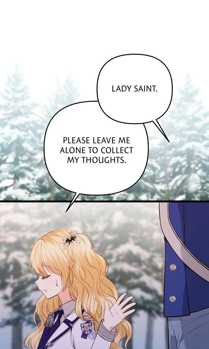 The Saintess Returns as a Villain Chapter 25 page 37 - 