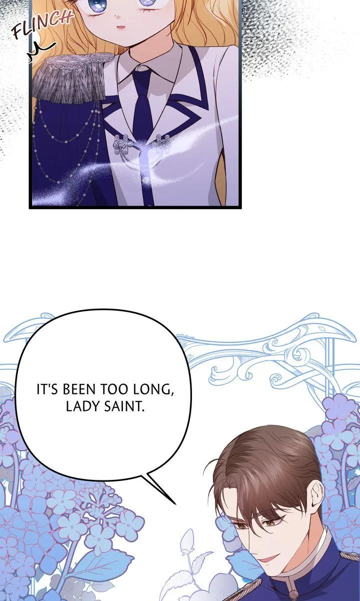 The Saintess Returns as a Villain Chapter 25 page 39 - 