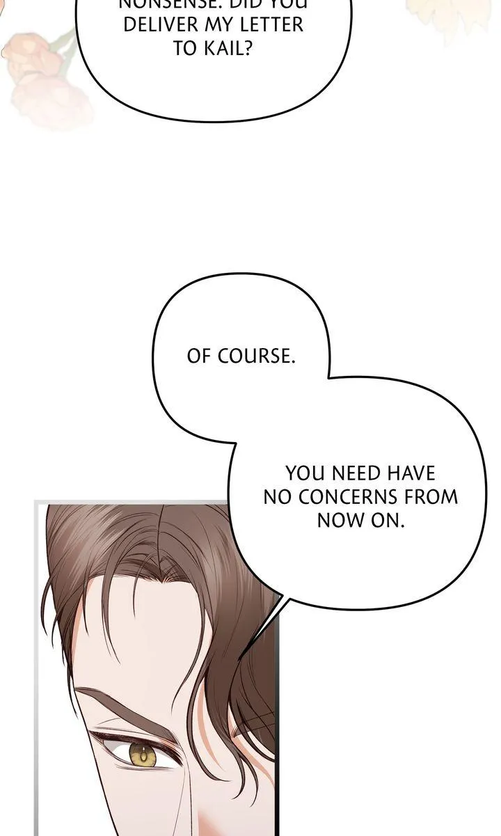 The Saintess Returns as a Villain Chapter 25 page 42 - 