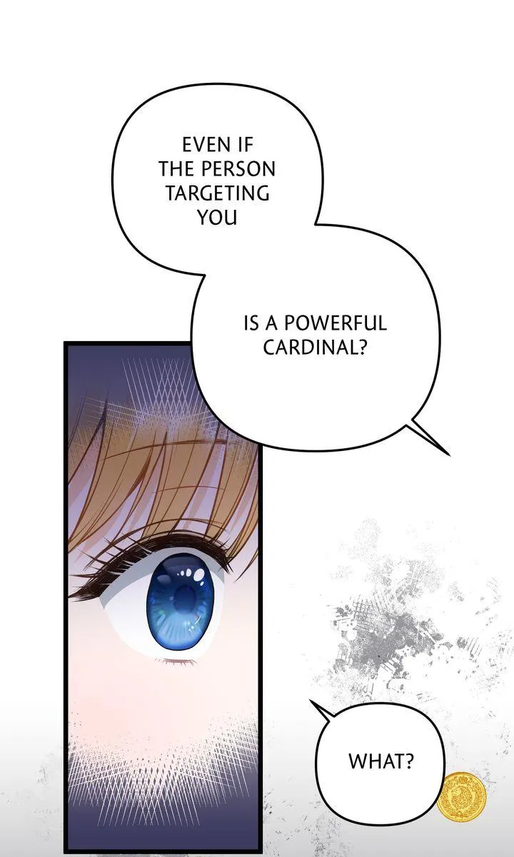 The Saintess Returns as a Villain Chapter 25 page 45 - 