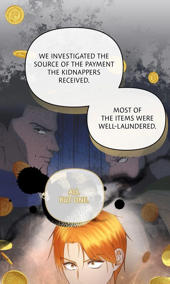 The Saintess Returns as a Villain Chapter 25 page 46 - 