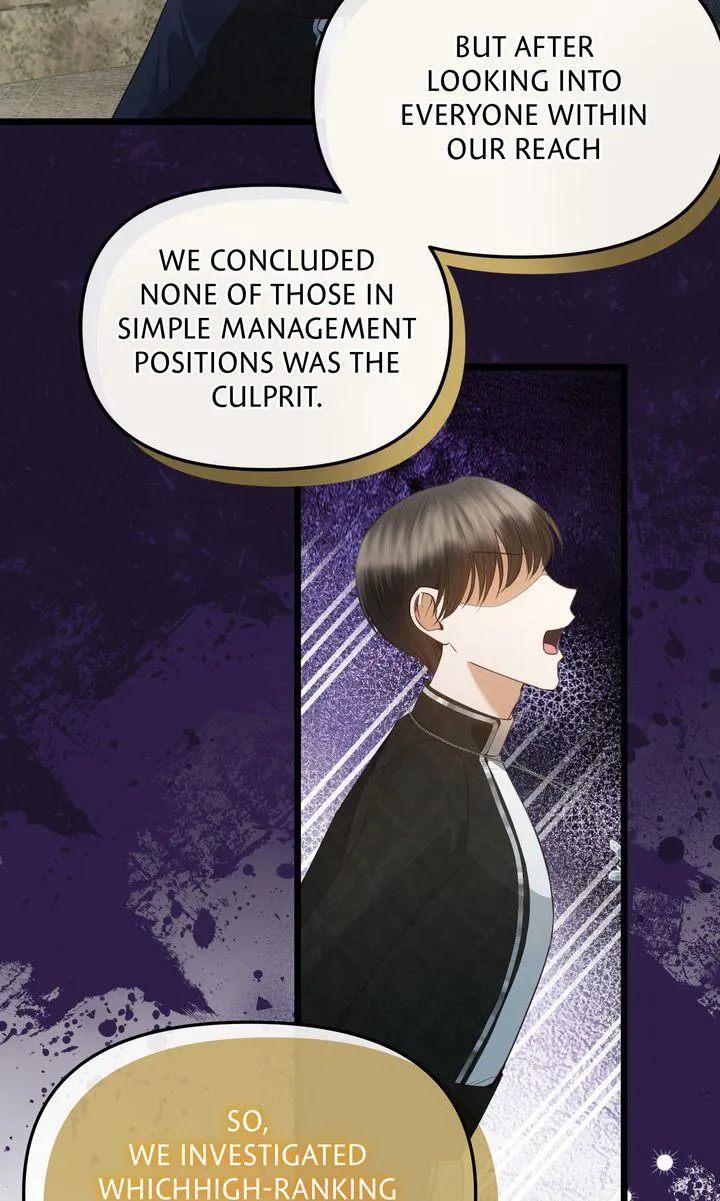 The Saintess Returns as a Villain Chapter 25 page 49 - 