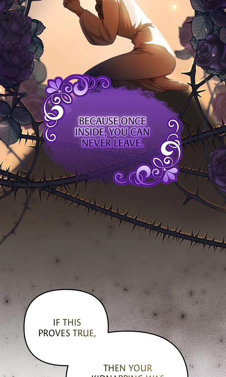 The Saintess Returns as a Villain Chapter 25 page 58 - 