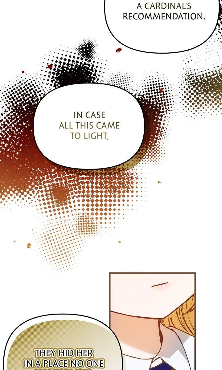 The Saintess Returns as a Villain Chapter 25 page 60 - 