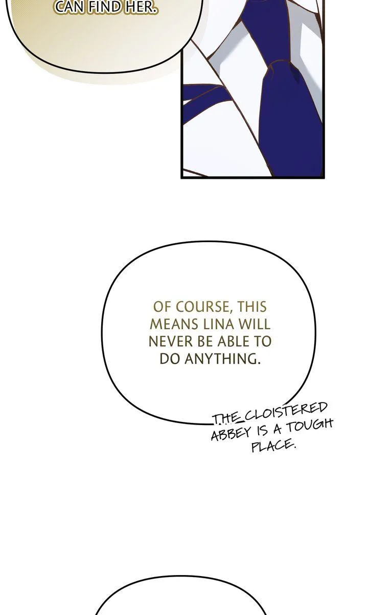The Saintess Returns as a Villain Chapter 25 page 61 - 