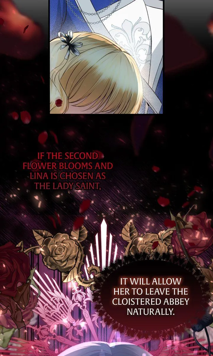 The Saintess Returns as a Villain Chapter 25 page 63 - 