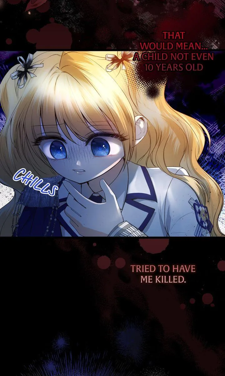 The Saintess Returns as a Villain Chapter 25 page 65 - 