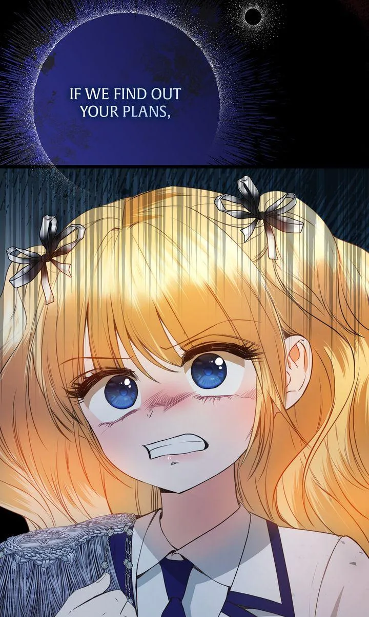 The Saintess Returns as a Villain Chapter 25 page 66 - 