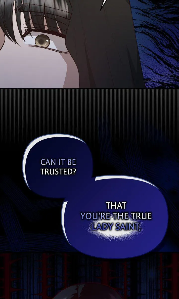 The Saintess Returns as a Villain Chapter 25 page 76 - 