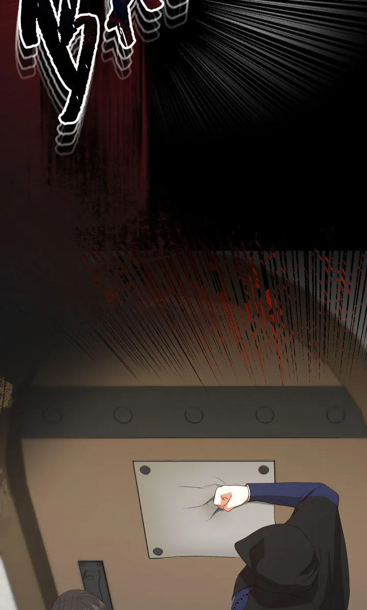 The Saintess Returns as a Villain Chapter 26 page 14 - 