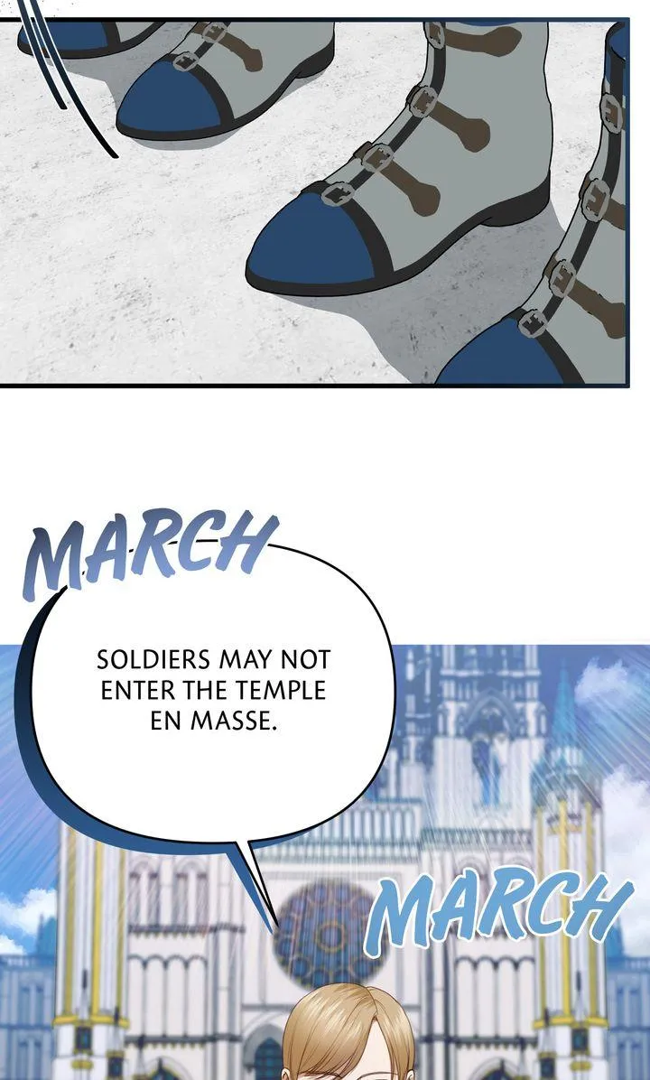 The Saintess Returns as a Villain Chapter 26 page 26 - 