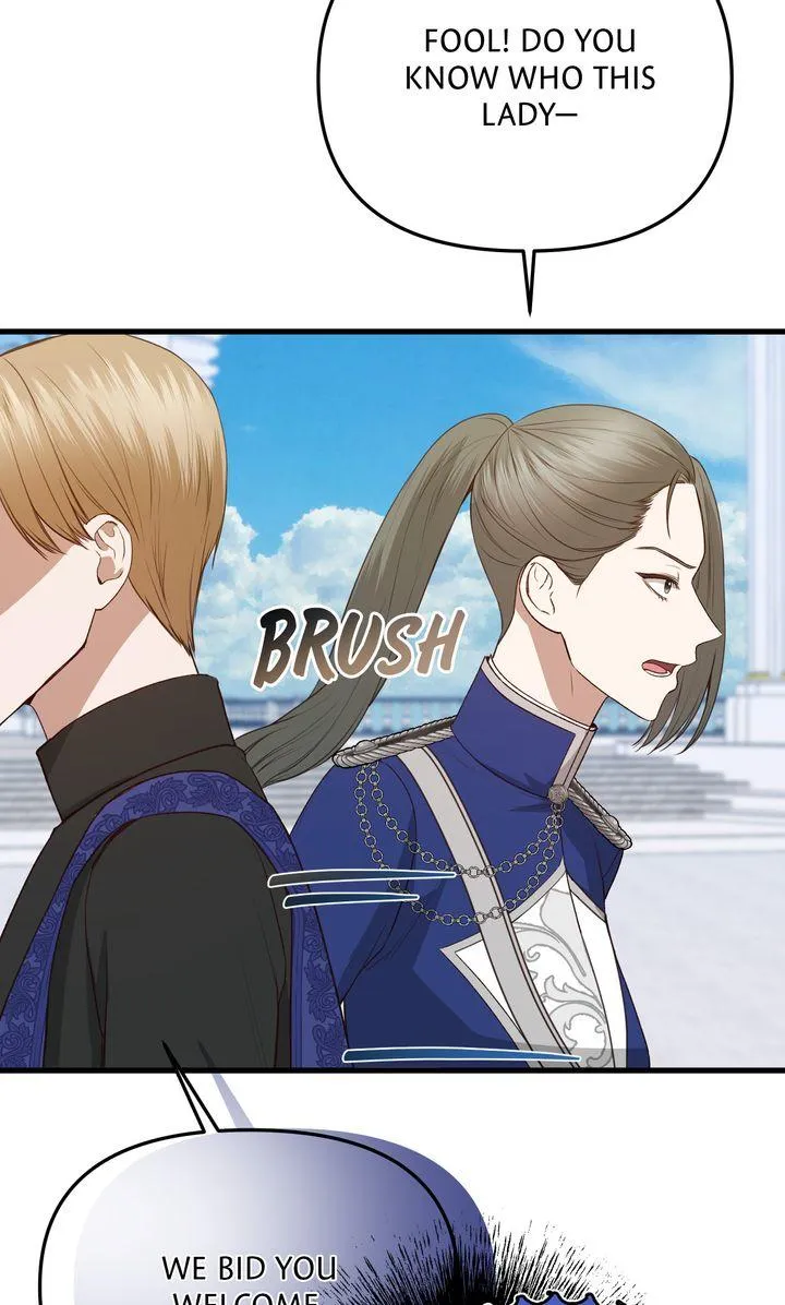 The Saintess Returns as a Villain Chapter 26 page 28 - 