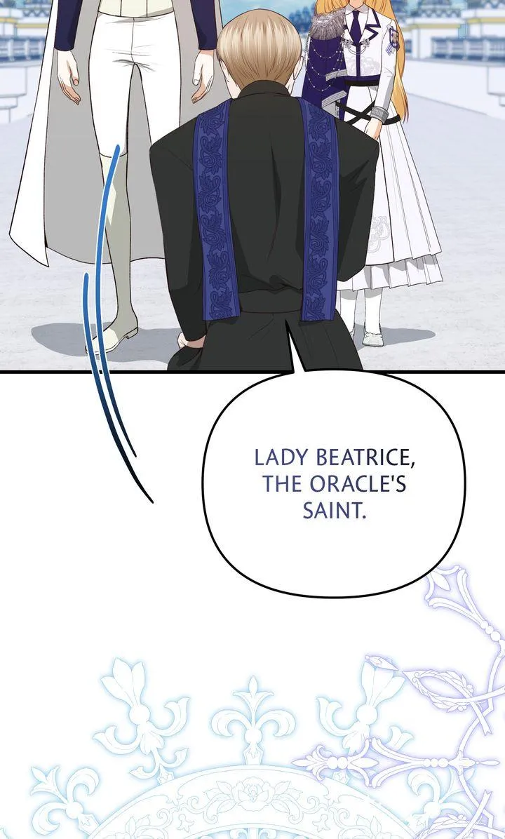 The Saintess Returns as a Villain Chapter 26 page 30 - 