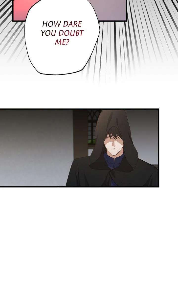 The Saintess Returns as a Villain Chapter 26 page 4 - 