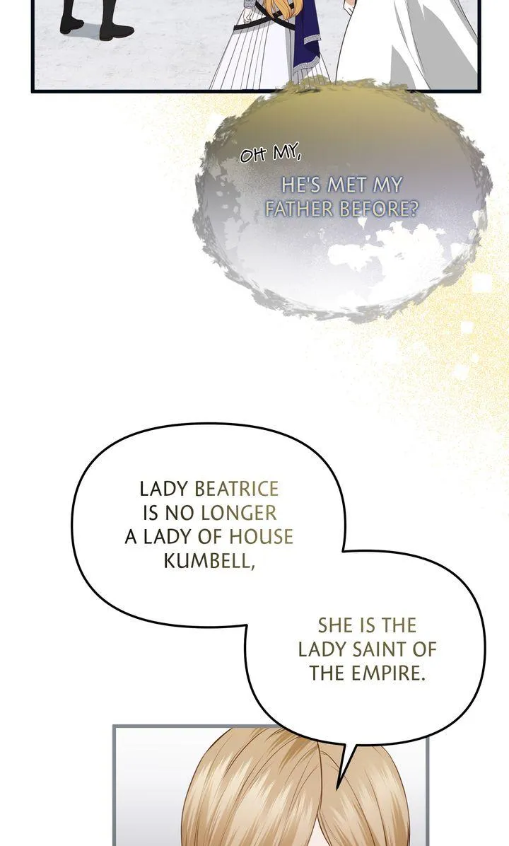 The Saintess Returns as a Villain Chapter 26 page 36 - 