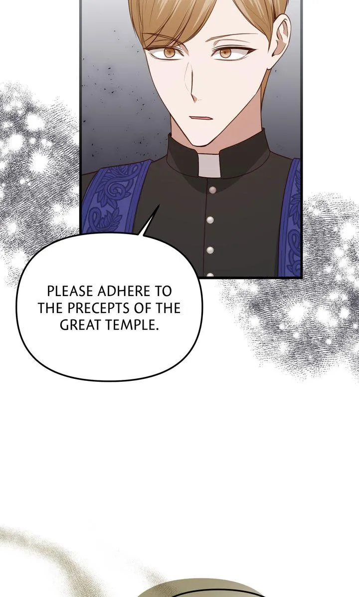 The Saintess Returns as a Villain Chapter 26 page 37 - 