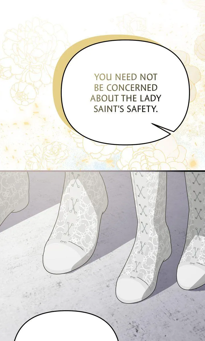 The Saintess Returns as a Villain Chapter 26 page 39 - 