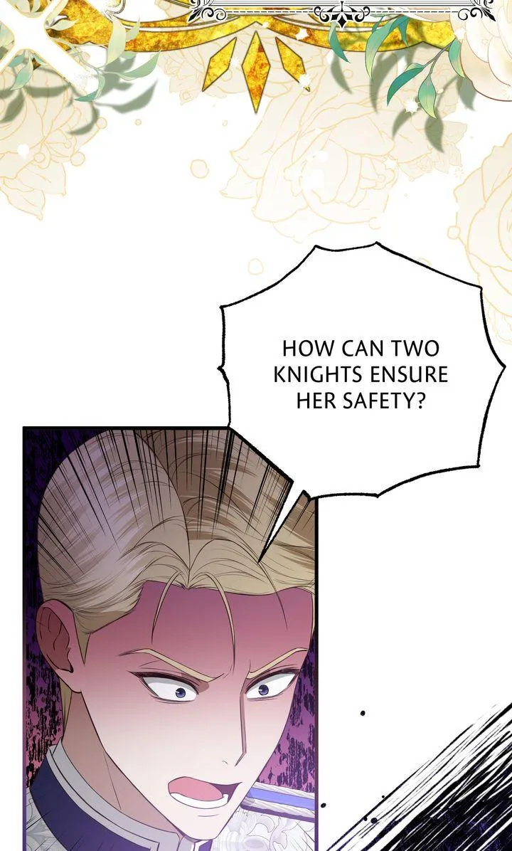 The Saintess Returns as a Villain Chapter 26 page 42 - 