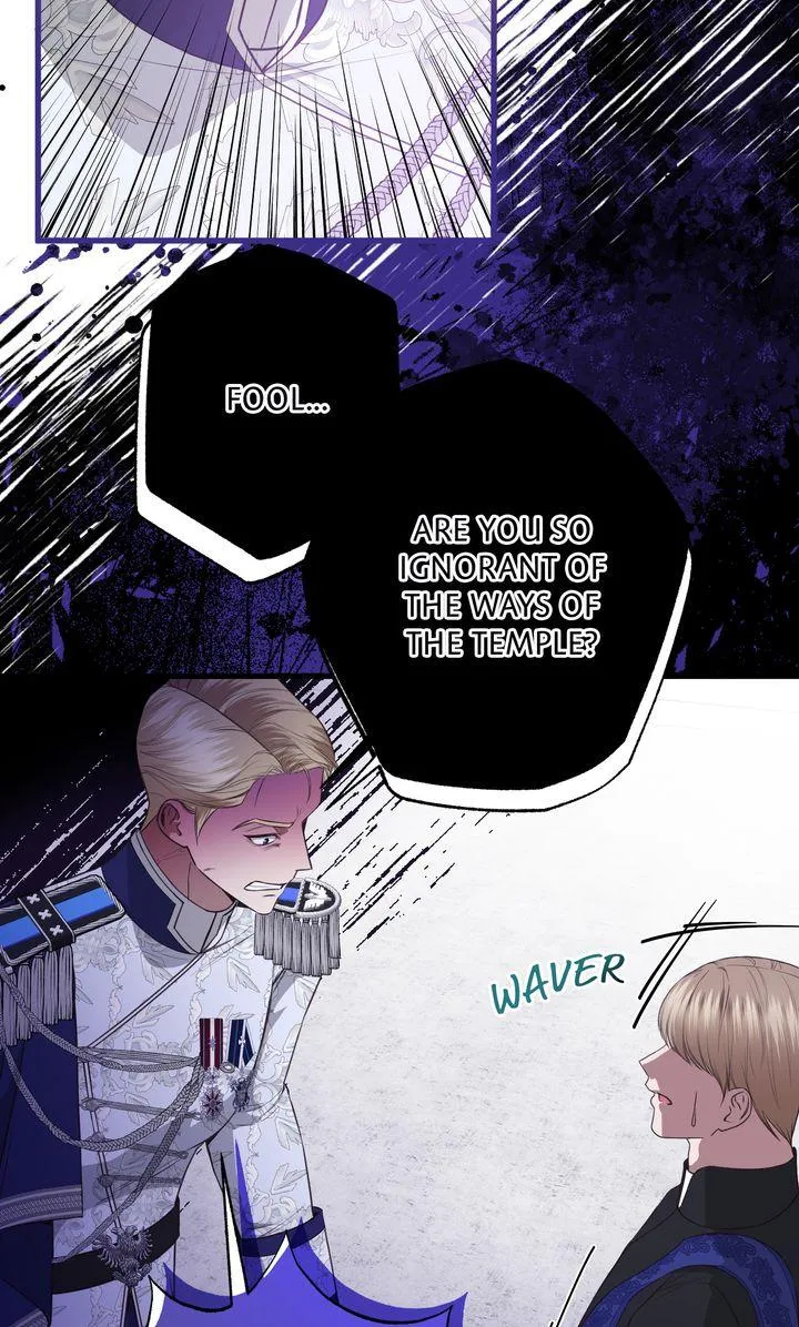 The Saintess Returns as a Villain Chapter 26 page 43 - 