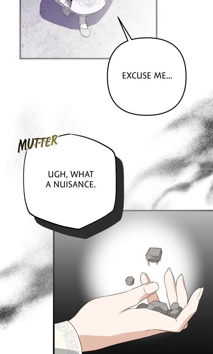 The Saintess Returns as a Villain Chapter 26 page 45 - 