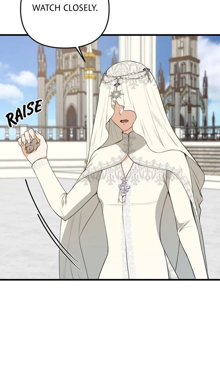 The Saintess Returns as a Villain Chapter 26 page 47 - 