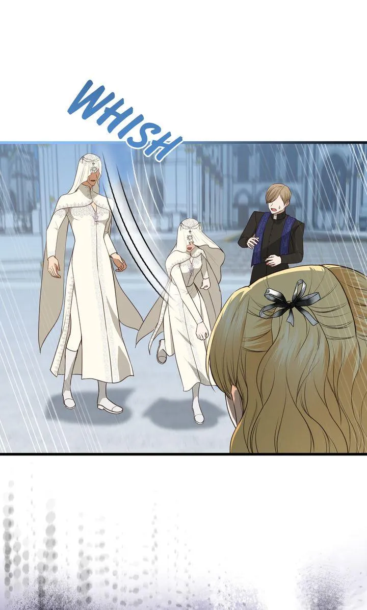 The Saintess Returns as a Villain Chapter 26 page 48 - 