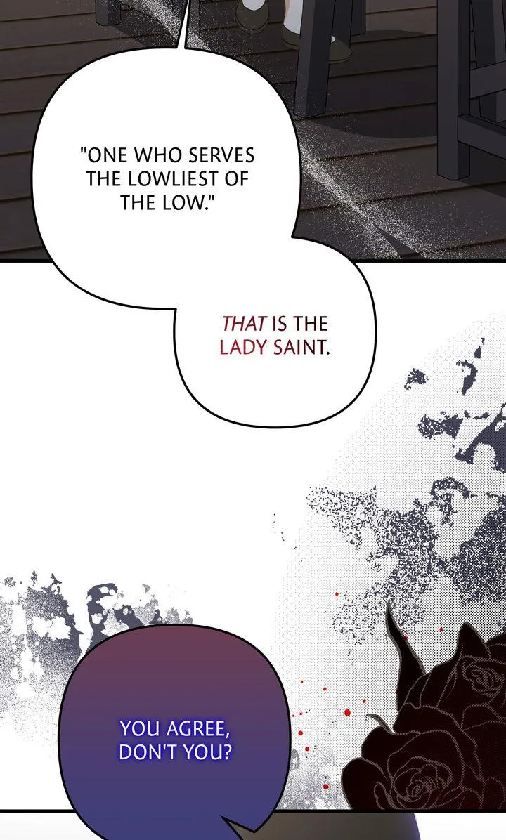 The Saintess Returns as a Villain Chapter 26 page 6 - 