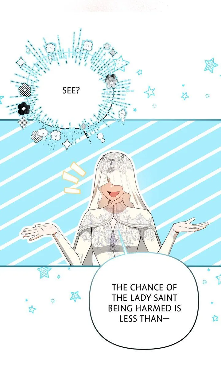 The Saintess Returns as a Villain Chapter 26 page 54 - 