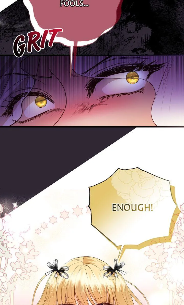 The Saintess Returns as a Villain Chapter 26 page 56 - 