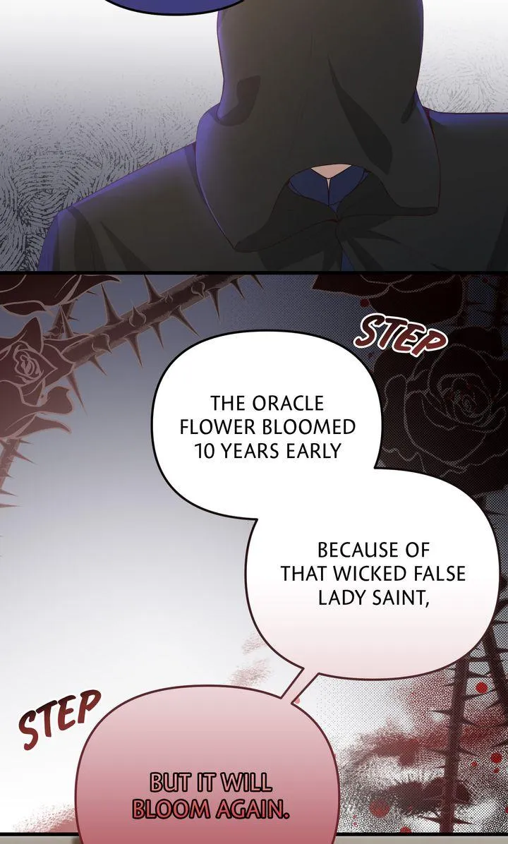 The Saintess Returns as a Villain Chapter 26 page 7 - 