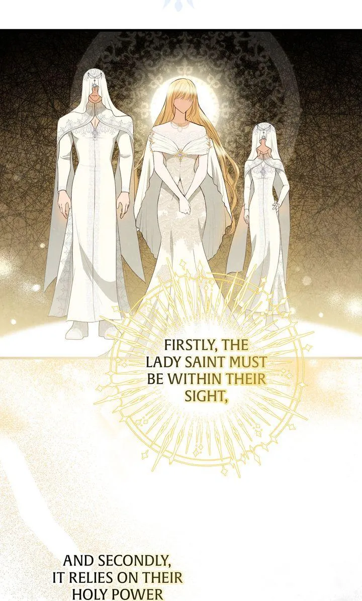 The Saintess Returns as a Villain Chapter 26 page 64 - 