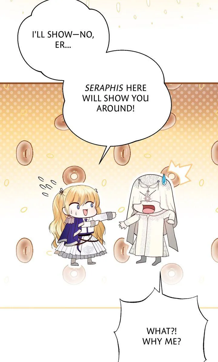 The Saintess Returns as a Villain Chapter 26 page 69 - 