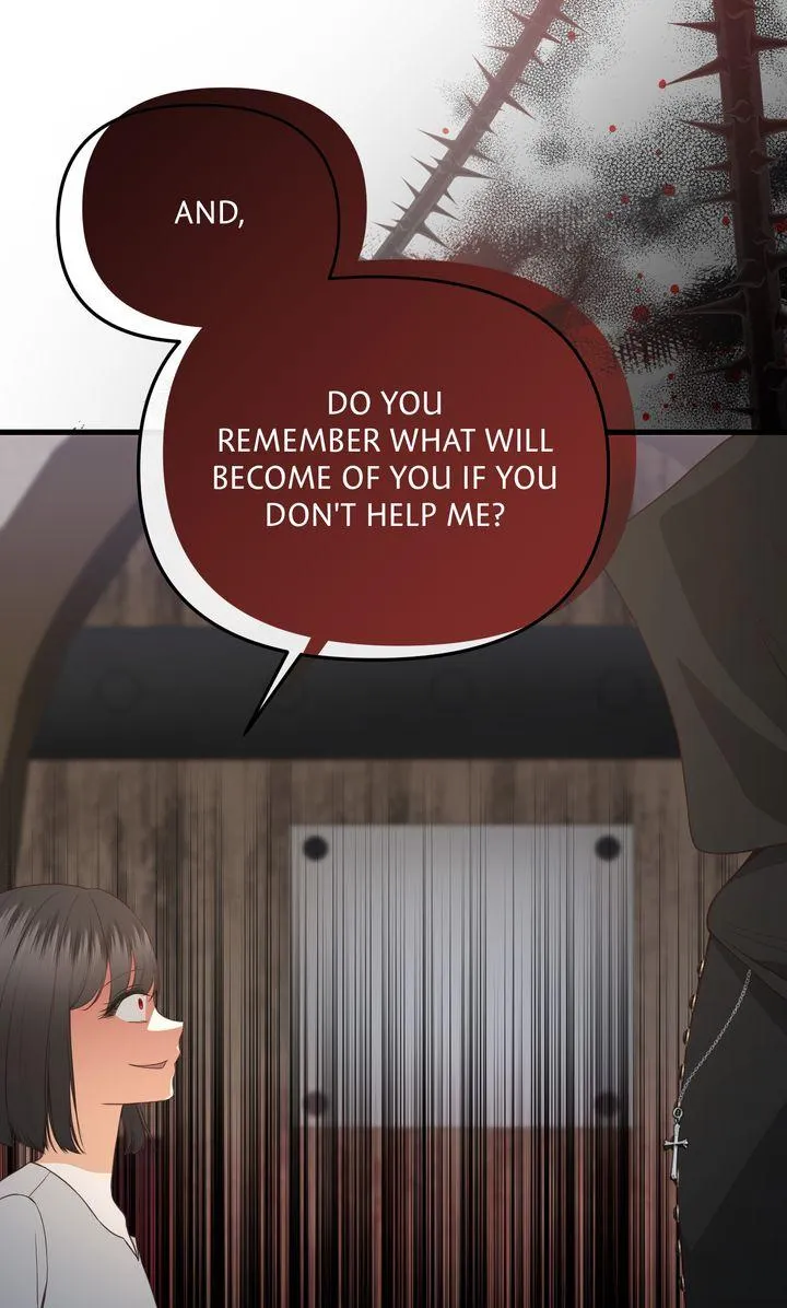 The Saintess Returns as a Villain Chapter 26 page 9 - 