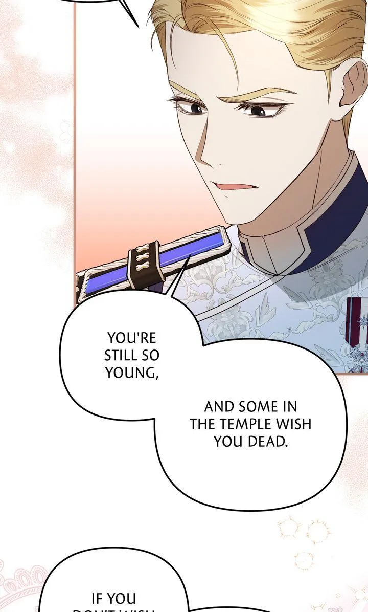 The Saintess Returns as a Villain Chapter 26 page 82 - 