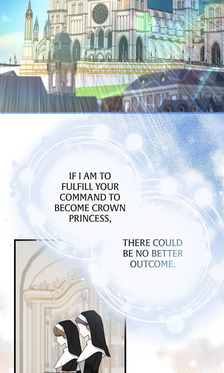 The Saintess Returns as a Villain Chapter 26 page 87 - 