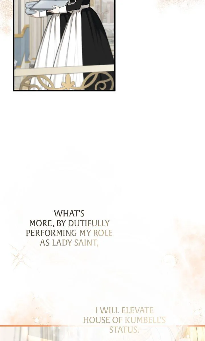 The Saintess Returns as a Villain Chapter 26 page 88 - 