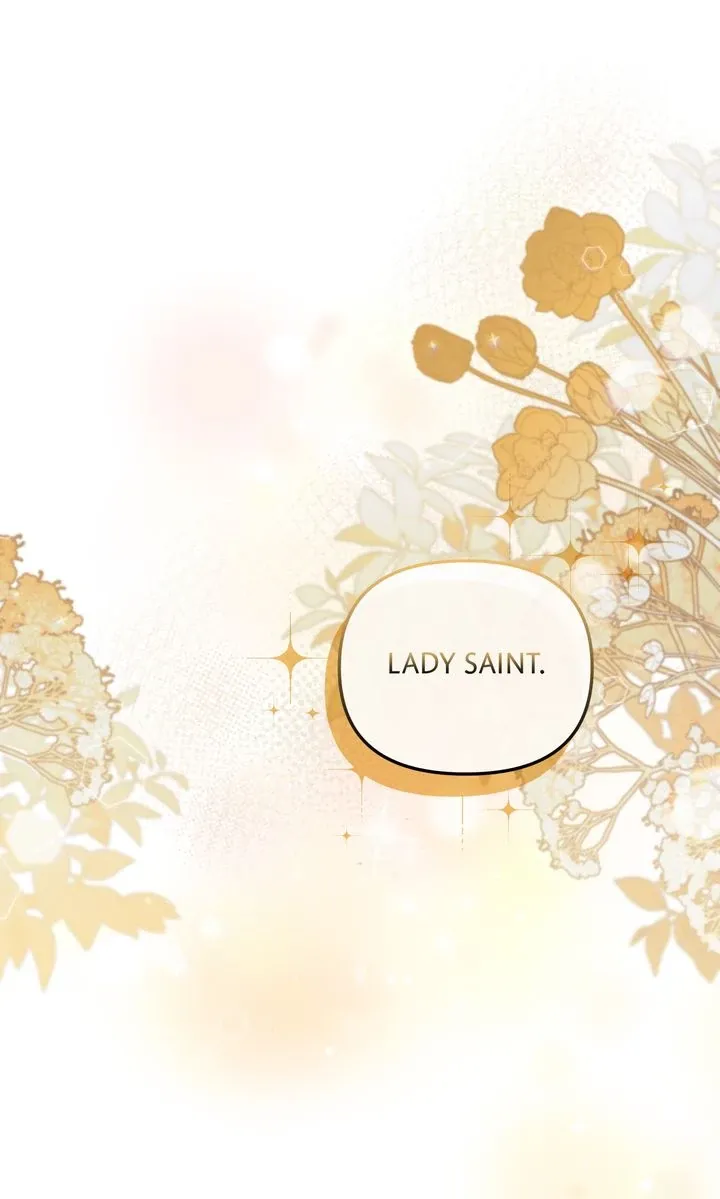 The Saintess Returns as a Villain Chapter 27 page 1 - 