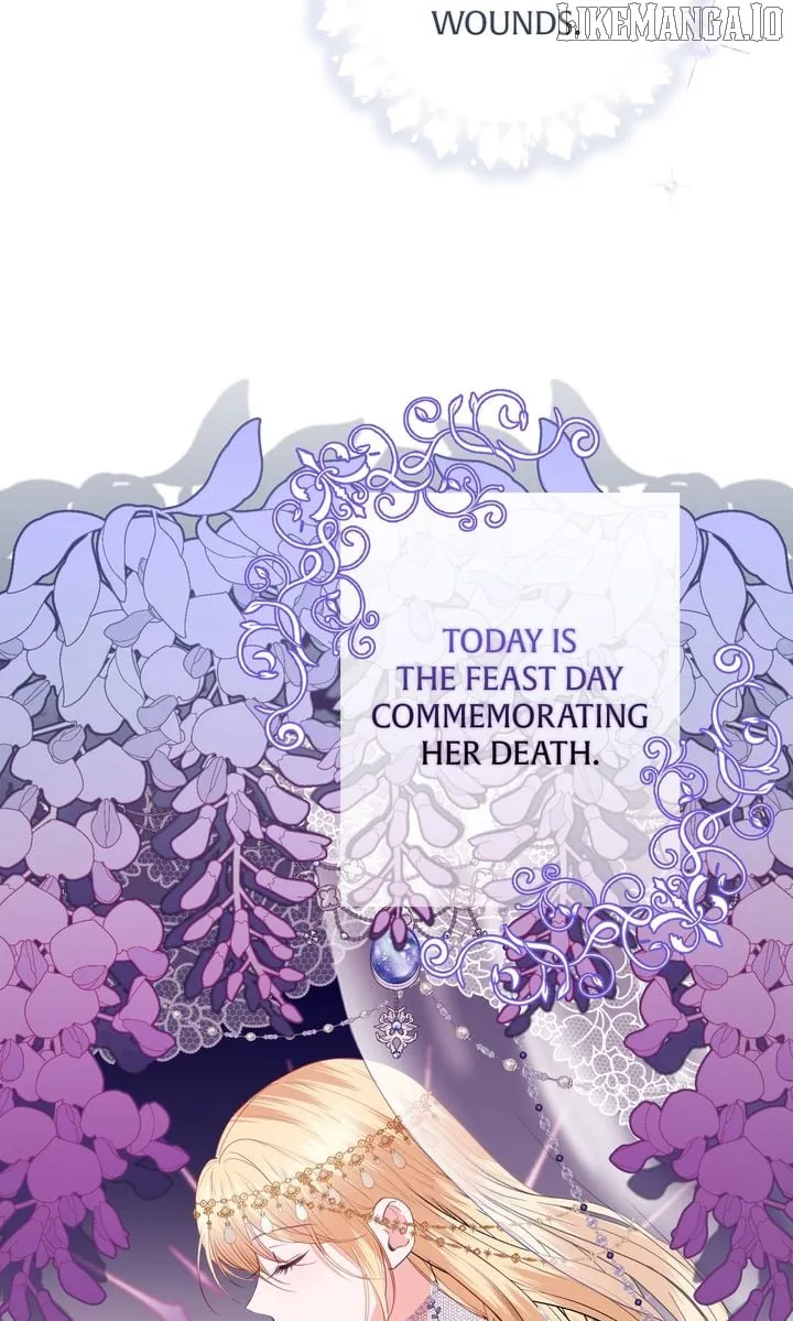 The Saintess Returns as a Villain Chapter 27 page 25 - 