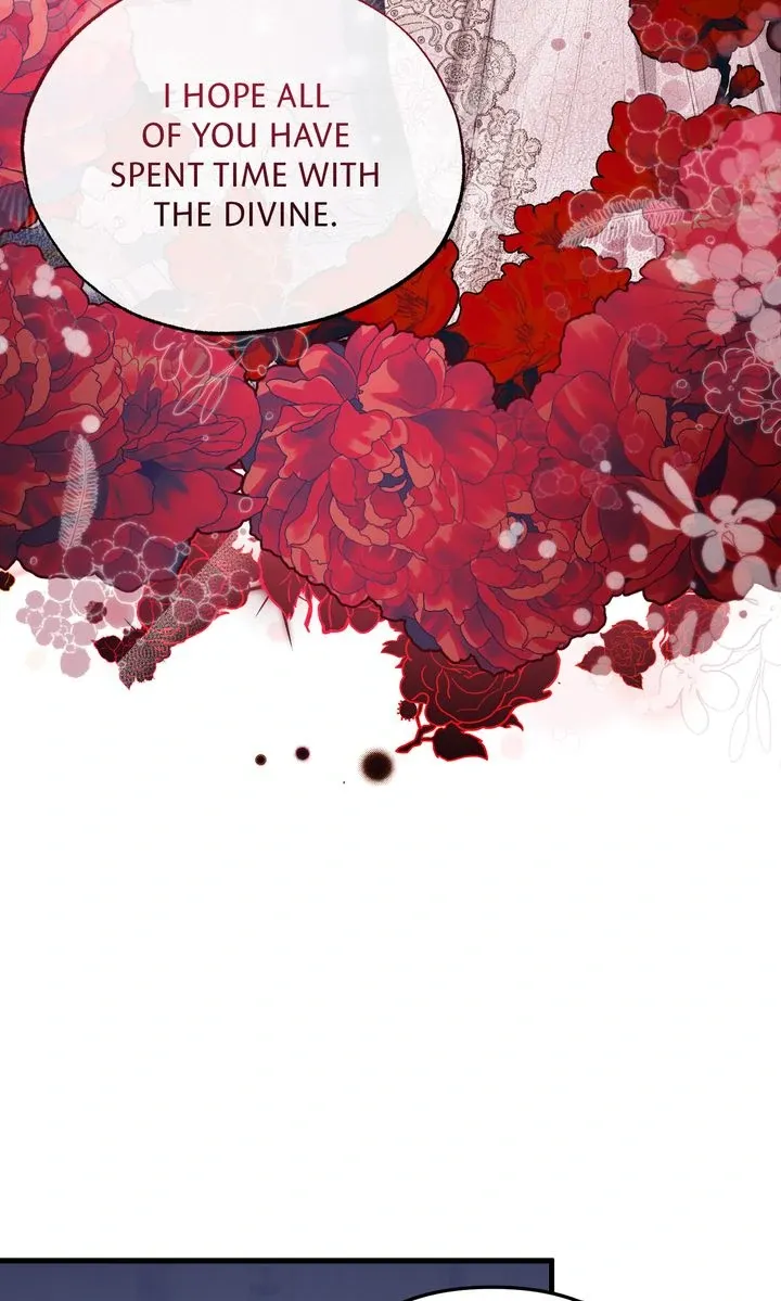 The Saintess Returns as a Villain Chapter 27 page 33 - 