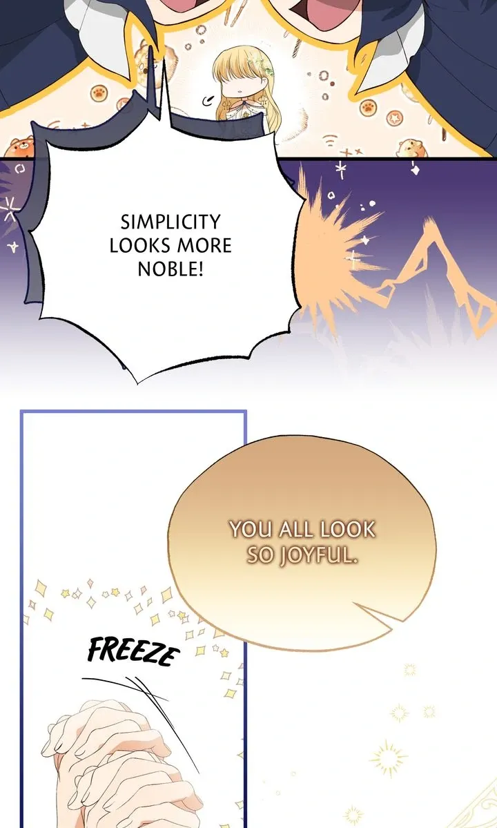 The Saintess Returns as a Villain Chapter 27 page 5 - 