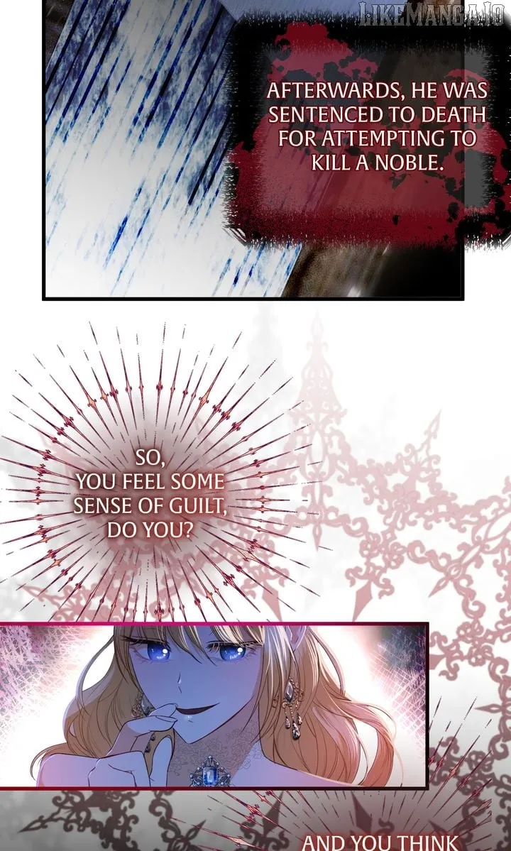 The Saintess Returns as a Villain Chapter 27 page 58 - 