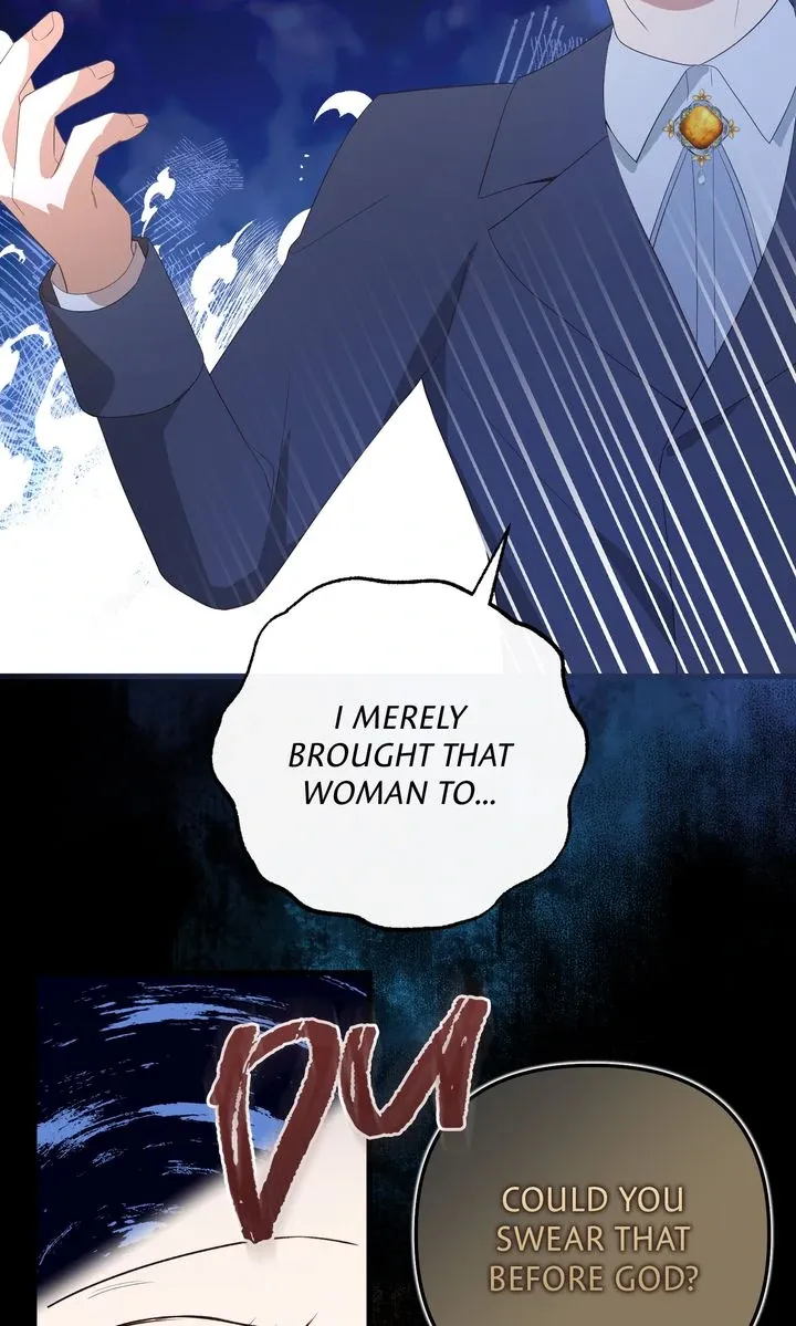 The Saintess Returns as a Villain Chapter 27 page 63 - 