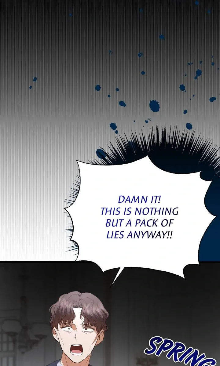 The Saintess Returns as a Villain Chapter 27 page 65 - 