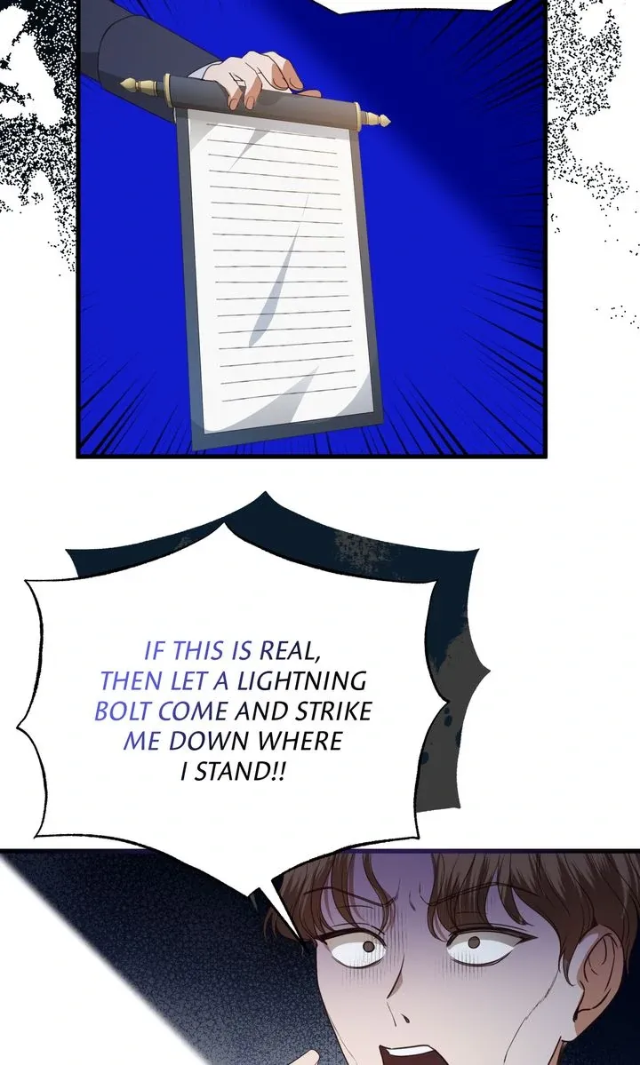The Saintess Returns as a Villain Chapter 27 page 67 - 