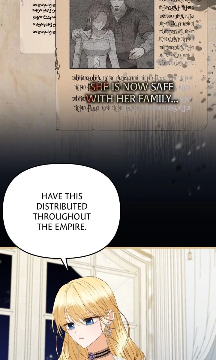 The Saintess Returns as a Villain Chapter 27 page 73 - 