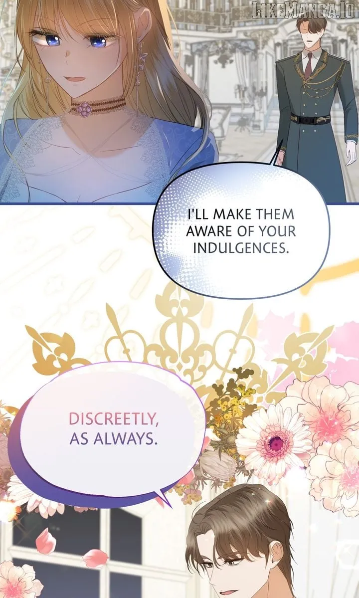 The Saintess Returns as a Villain Chapter 27 page 75 - 
